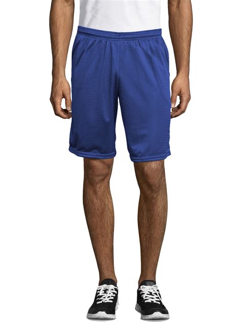 hanes shorts mens|hanes men's athletic shorts.